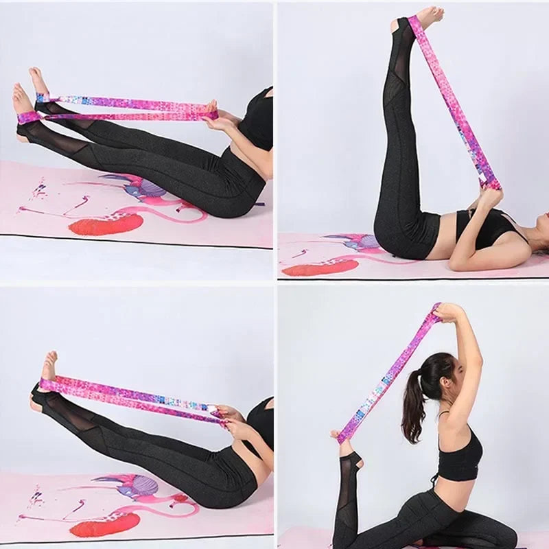Fitness Equipment