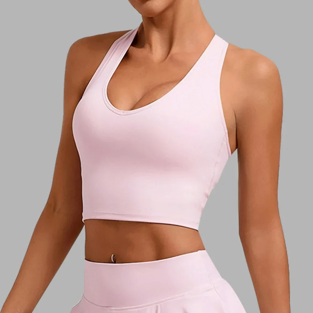 Active Wear Tops