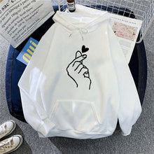 Men's Hooded Sweatshirt Versatile Long Sleeve Trendy Sports Fleece Pullover