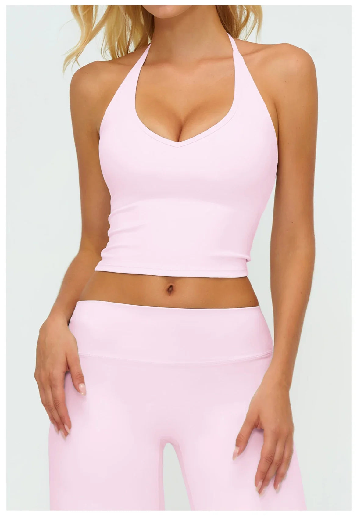 Women Underwear Breathable Sports Bra Shockproof Fitness Tops Push Up Gym Crop Top Brassiere Sport Bras Gym Workout Top Yoga Bra