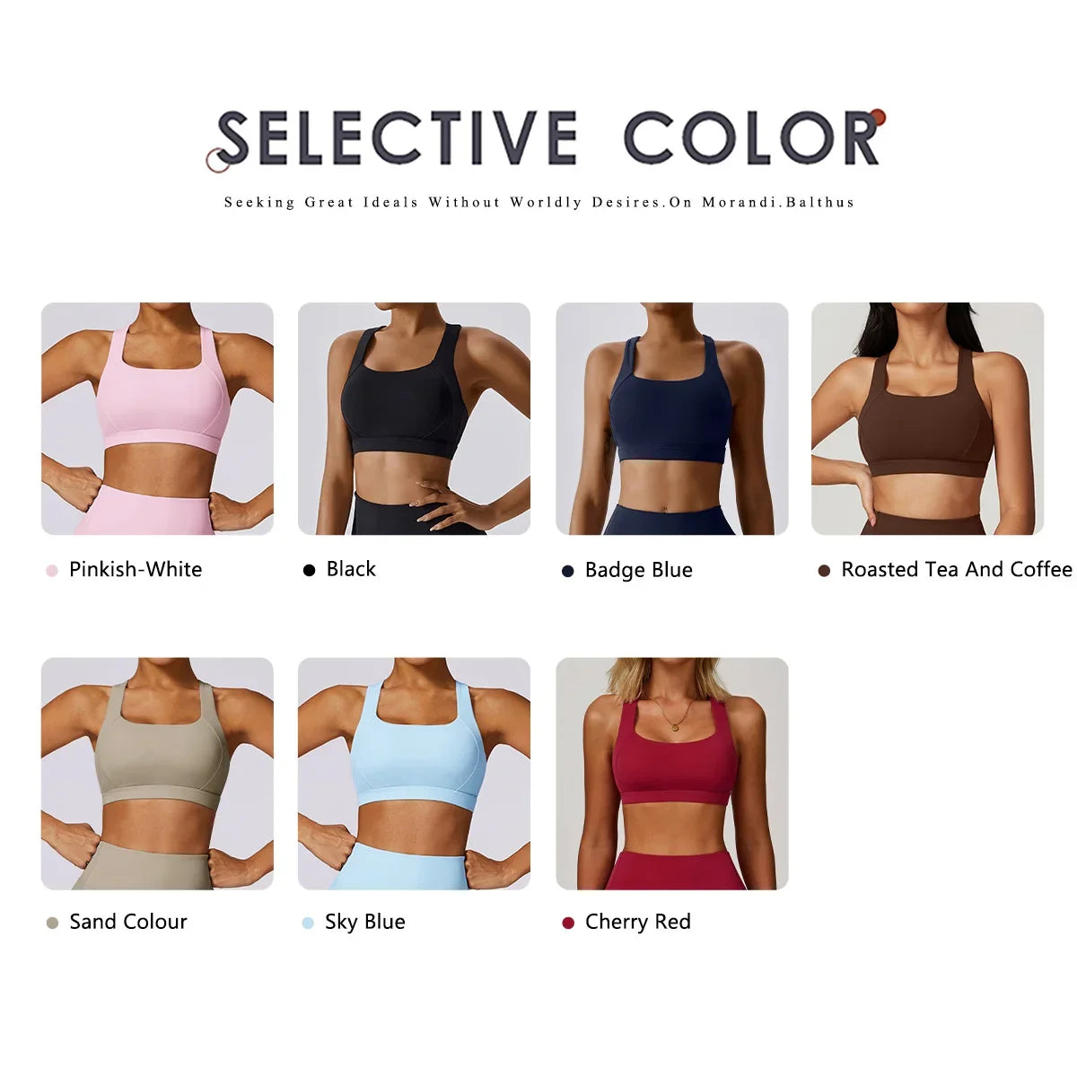 Hearuisavy Quick-Dry Backless Yoga Clothes Running Vest Women Workout Brassiere Fitness Gym Tank Top Women Push up Sports Bra