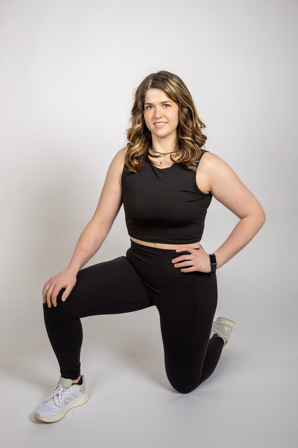Apex Sports Bra