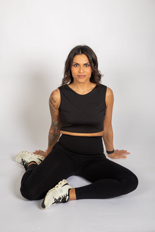 Apex Sports Bra