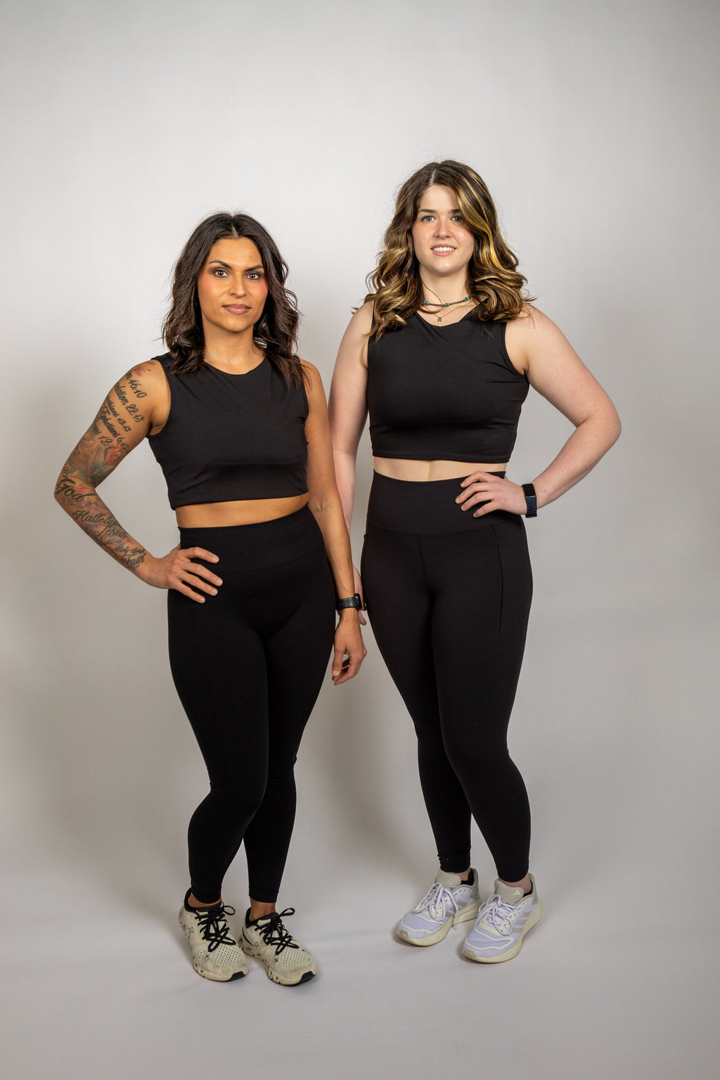 Apex Sports Bra