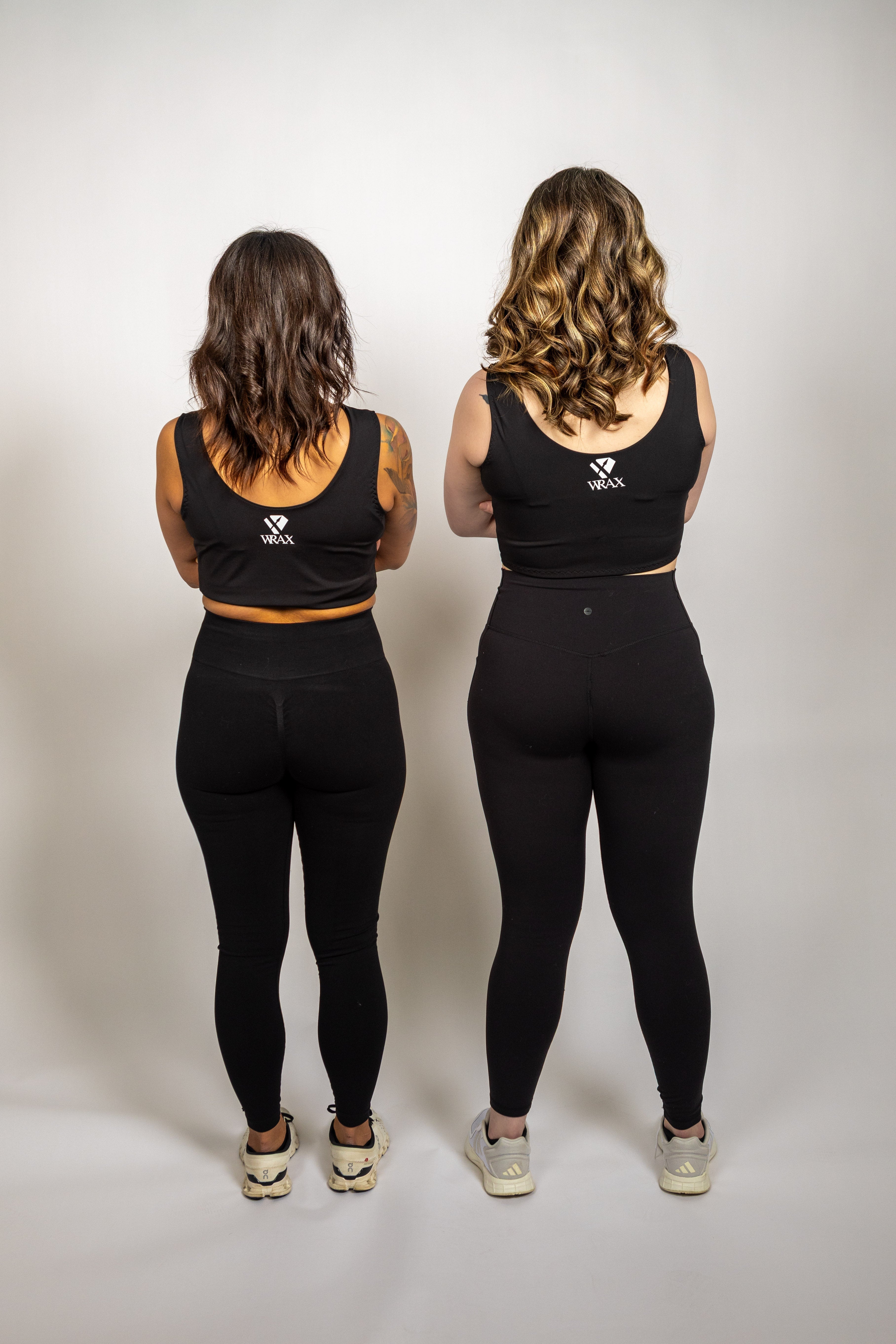 Apex Sports Bra