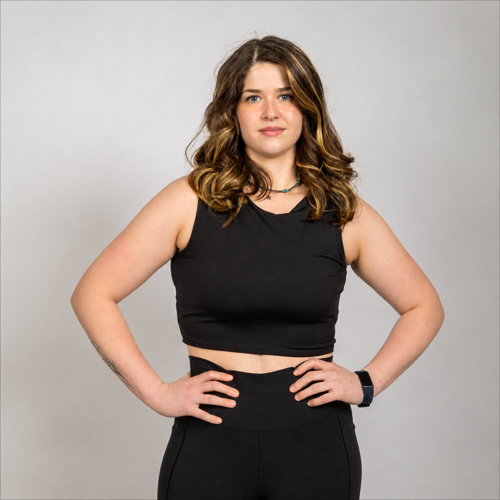Apex Sports Bra