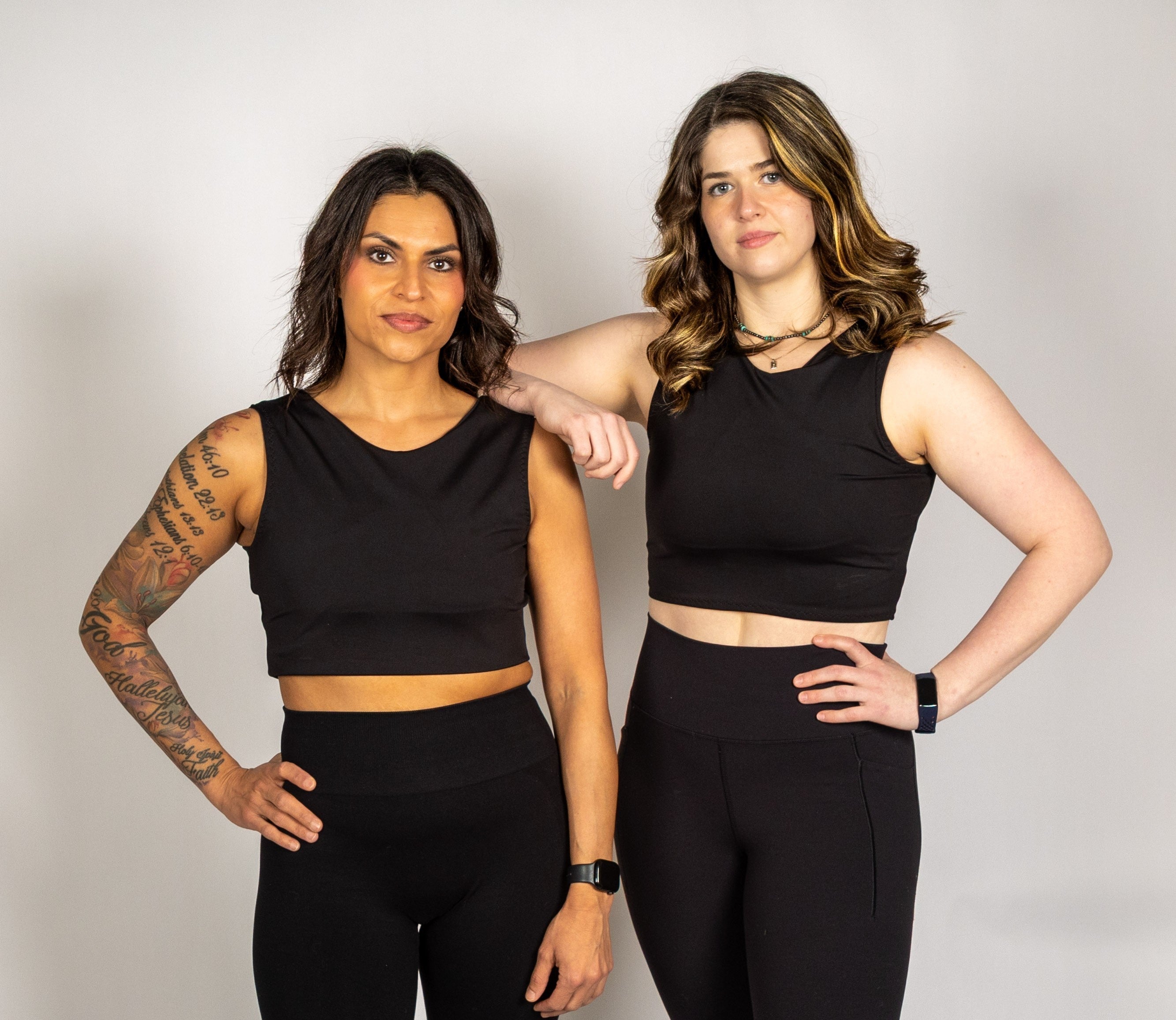 Apex Sports Bra